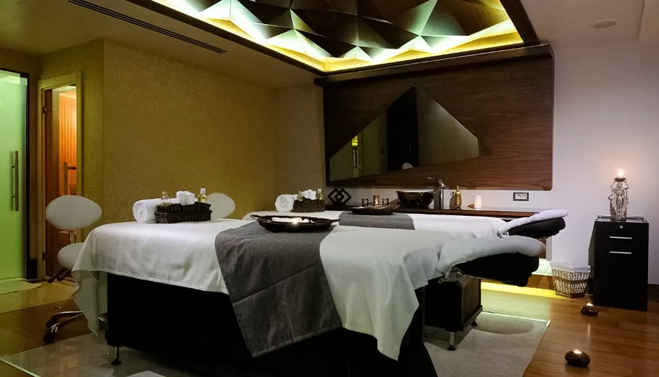 هتل الیزیوم تکسیم استانبول